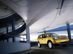 Land Rover Freelander 2 HSE i6 2006 года